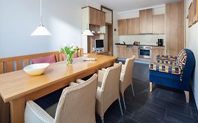 Ferienwohnung Strandhafer Norderney